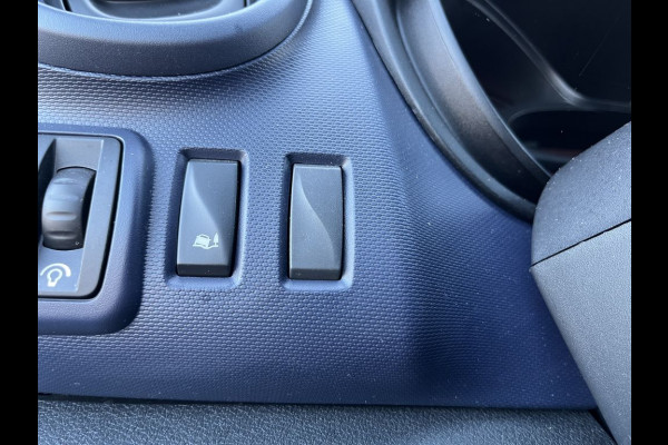 Opel Vivaro 1.6 CDTI E6 Edition 3 zits BPM Vrij! Lease €216 p/m, Inrichting, Airco, Camera, PDC, Cruise controle, Onderhoudshistorie aanwezig