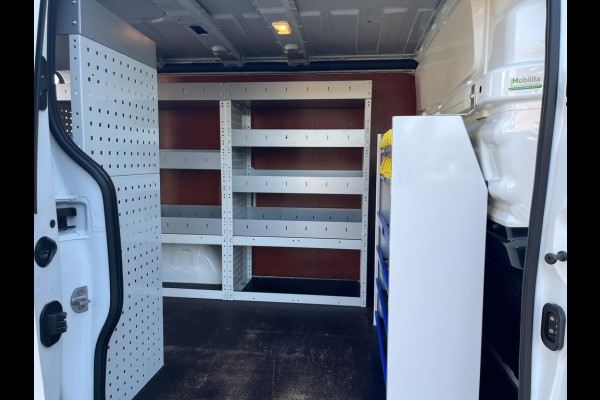 Opel Vivaro 1.6 CDTI E6 Edition 3 zits BPM Vrij! Lease €216 p/m, Inrichting, Airco, Camera, PDC, Cruise controle, Onderhoudshistorie aanwezig