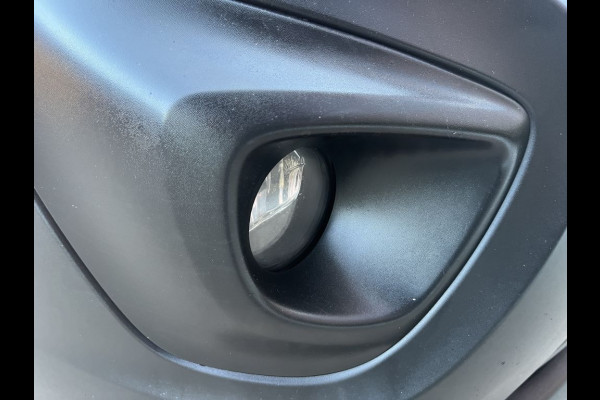 Opel Vivaro 1.6 CDTI E6 Edition 3 zits BPM Vrij! Lease €216 p/m, Inrichting, Airco, Camera, PDC, Cruise controle, Onderhoudshistorie aanwezig