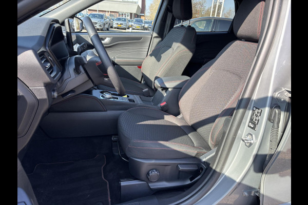 Ford Kuga 2.5 FHEV ST-Line 190pk | Geen stekker nodig | Winterpack | Sync 4 Navigatie | Apple Carplay/Android auto | Achteruitrijcamera | All Weatherbanden