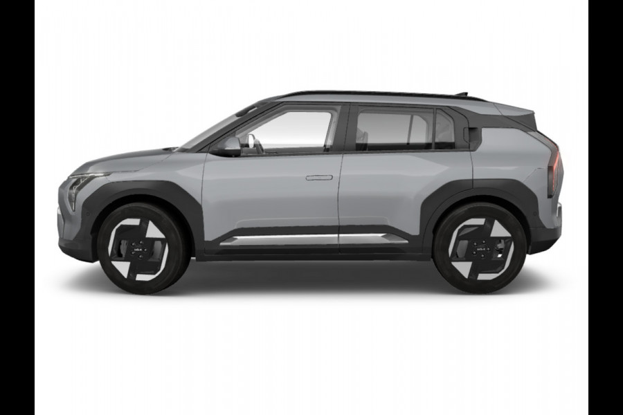 Kia EV3 Plus 81.4 kWh | In bestelling | Stoel en stuurverwarming | Dodehoek assistentie |