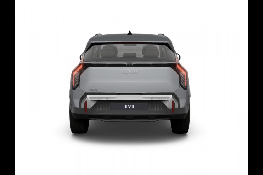 Kia EV3 Plus 81.4 kWh | In bestelling | Stoel en stuurverwarming | Dodehoek assistentie |