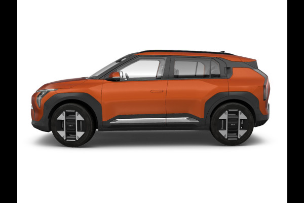 Kia EV3 Plus Advanced 58.3 kWh | Schuifkantel dak | Harman en kardon |
