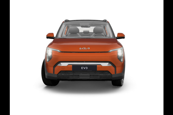 Kia EV3 Plus Advanced 58.3 kWh | Schuifkantel dak | Harman en kardon |