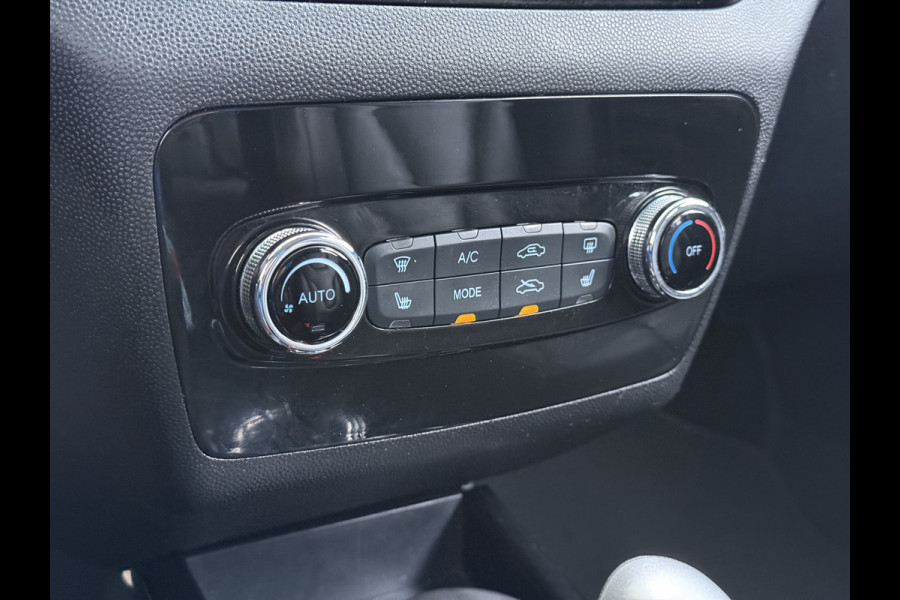 Jac iEV7 S 39kWh AUT. Leer 360°Camera Navi via Apple Carplay Android Auto Ecc Cruise Control Pdc Stoelverwarming Lmv Isofix Bluetooth Complete en Compacte EV