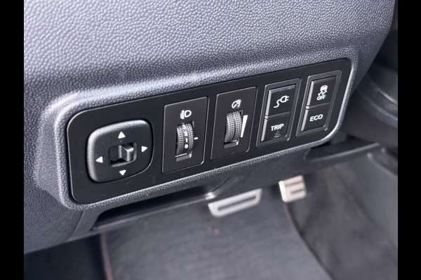 Jac iEV7 S 39kWh AUT. Leer 360°Camera Navi via Apple Carplay Android Auto Ecc Cruise Control Pdc Stoelverwarming Lmv Isofix Bluetooth Complete en Compacte EV