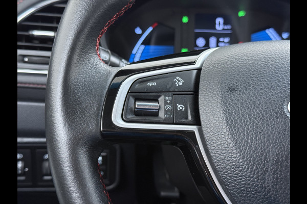 Jac iEV7 S 39kWh AUT. Leer 360°Camera Navi via Apple Carplay Android Auto Ecc Cruise Control Pdc Stoelverwarming Lmv Isofix Bluetooth Complete en Compacte EV