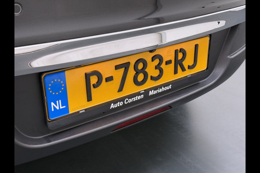 Jac iEV7 S 39kWh AUT. Leer 360°Camera Navi via Apple Carplay Android Auto Ecc Cruise Control Pdc Stoelverwarming Lmv Isofix Bluetooth Complete en Compacte EV