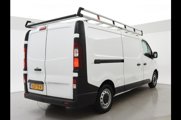 Renault Trafic 2.0 DCI 120 PK T26 L2H1 LANG COMFORT | LED | IMPERIAAL | APPLE CARPLAY | NAVIGATIE | DAB