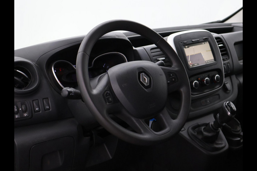 Renault Trafic 2.0 DCI 120 PK T26 L2H1 LANG COMFORT | LED | IMPERIAAL | APPLE CARPLAY | NAVIGATIE | DAB