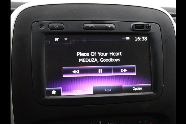 Renault Trafic 2.0 DCI 120 PK T26 L2H1 LANG COMFORT | LED | IMPERIAAL | APPLE CARPLAY | NAVIGATIE | DAB