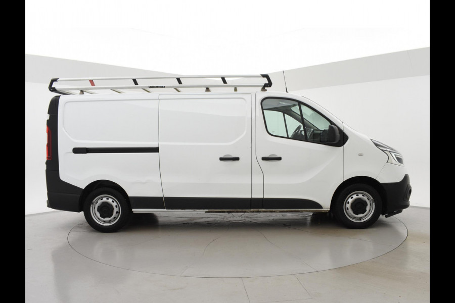 Renault Trafic 2.0 DCI 120 PK T26 L2H1 LANG COMFORT | LED | IMPERIAAL | APPLE CARPLAY | NAVIGATIE | DAB