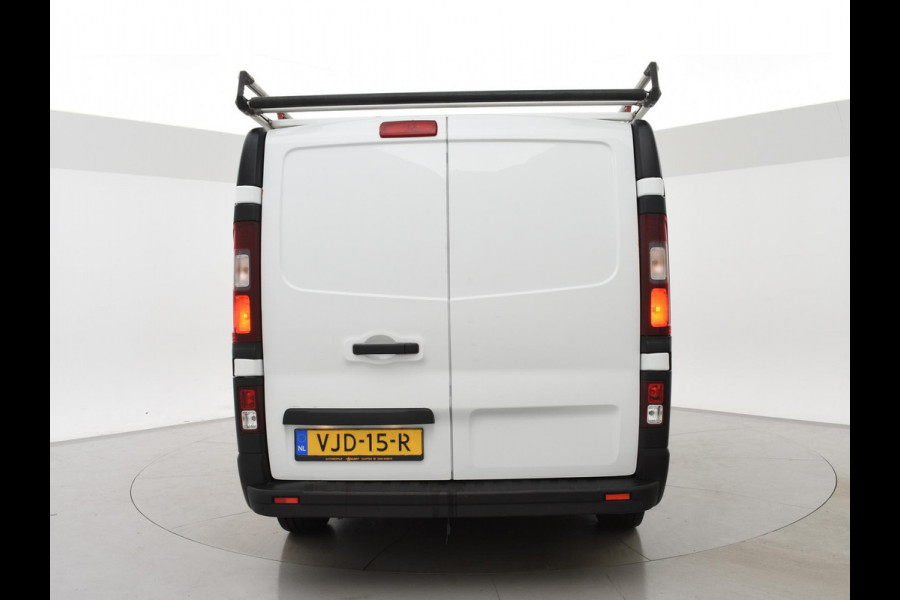 Renault Trafic 2.0 DCI 120 PK T26 L2H1 LANG COMFORT | LED | IMPERIAAL | APPLE CARPLAY | NAVIGATIE | DAB