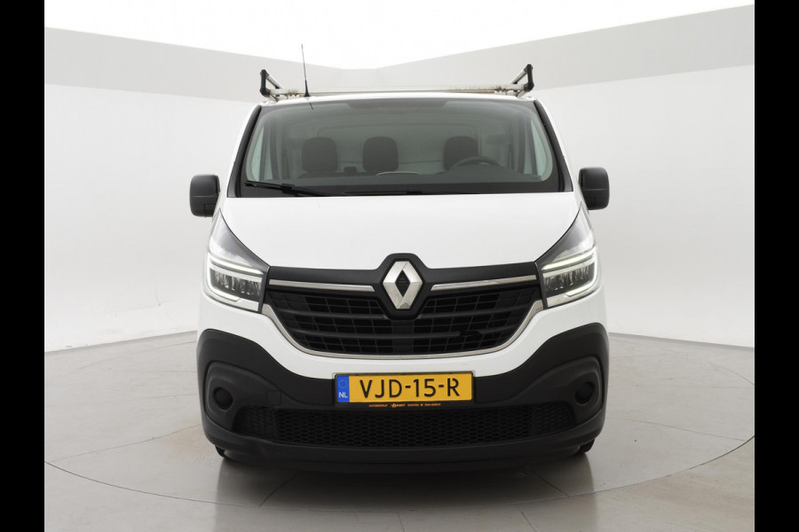 Renault Trafic 2.0 DCI 120 PK T26 L2H1 LANG COMFORT | LED | IMPERIAAL | APPLE CARPLAY | NAVIGATIE | DAB