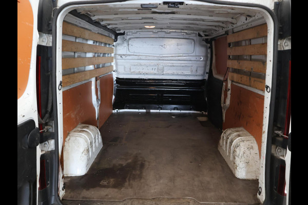 Renault Trafic 2.0 DCI 120 PK T26 L2H1 LANG COMFORT | LED | IMPERIAAL | APPLE CARPLAY | NAVIGATIE | DAB