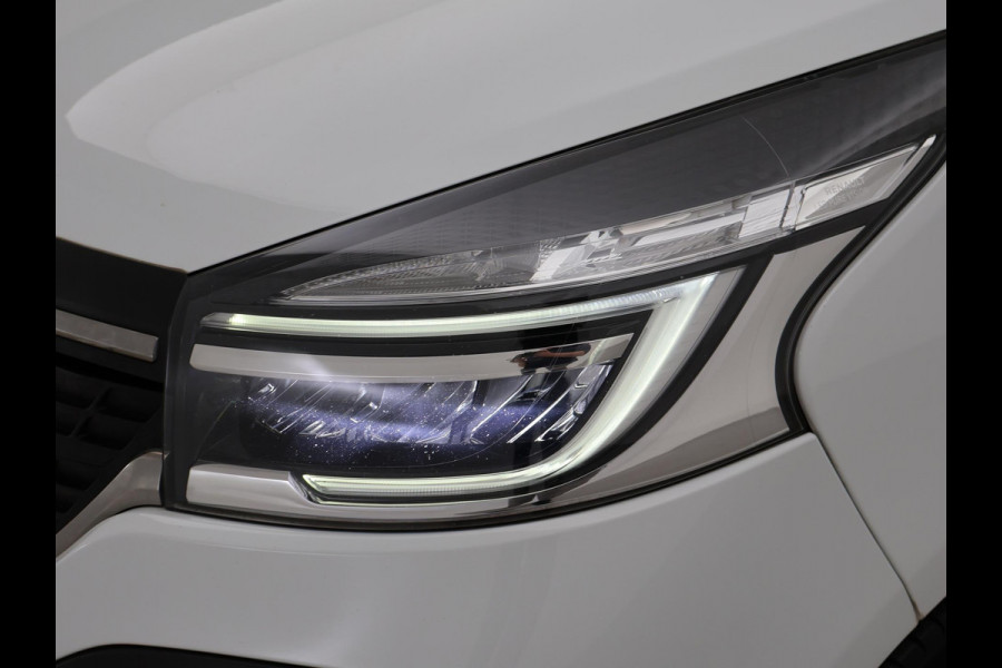 Renault Trafic 2.0 DCI 120 PK T26 L2H1 LANG COMFORT | LED | IMPERIAAL | APPLE CARPLAY | NAVIGATIE | DAB