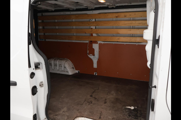 Renault Trafic 2.0 DCI 120 PK T26 L2H1 LANG COMFORT | LED | IMPERIAAL | APPLE CARPLAY | NAVIGATIE | DAB