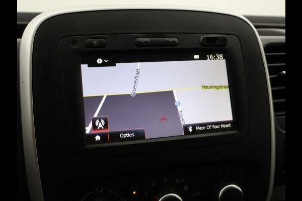 Renault Trafic 2.0 DCI 120 PK T26 L2H1 LANG COMFORT | LED | IMPERIAAL | APPLE CARPLAY | NAVIGATIE | DAB