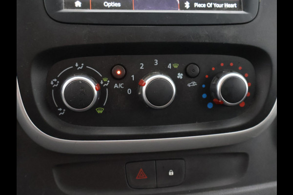 Renault Trafic 2.0 DCI 120 PK T26 L2H1 LANG COMFORT | LED | IMPERIAAL | APPLE CARPLAY | NAVIGATIE | DAB