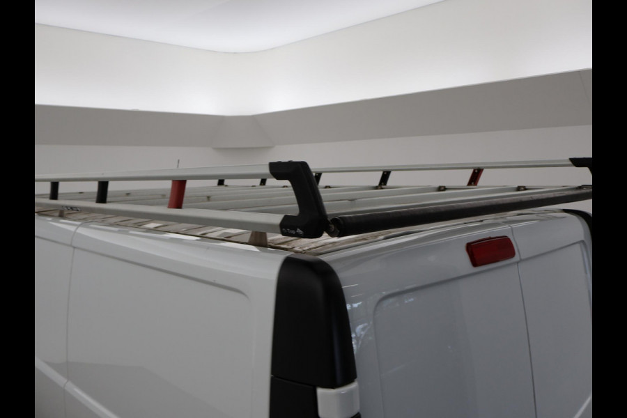 Renault Trafic 2.0 DCI 120 PK T26 L2H1 LANG COMFORT | LED | IMPERIAAL | APPLE CARPLAY | NAVIGATIE | DAB