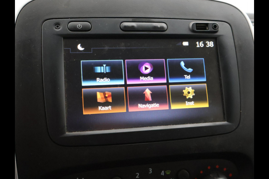 Renault Trafic 2.0 DCI 120 PK T26 L2H1 LANG COMFORT | LED | IMPERIAAL | APPLE CARPLAY | NAVIGATIE | DAB