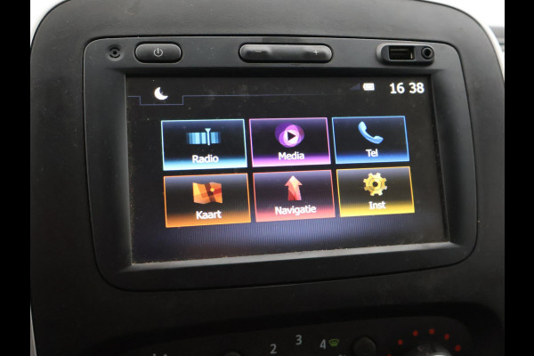 Renault Trafic 2.0 DCI 120 PK T26 L2H1 LANG COMFORT | LED | IMPERIAAL | APPLE CARPLAY | NAVIGATIE | DAB