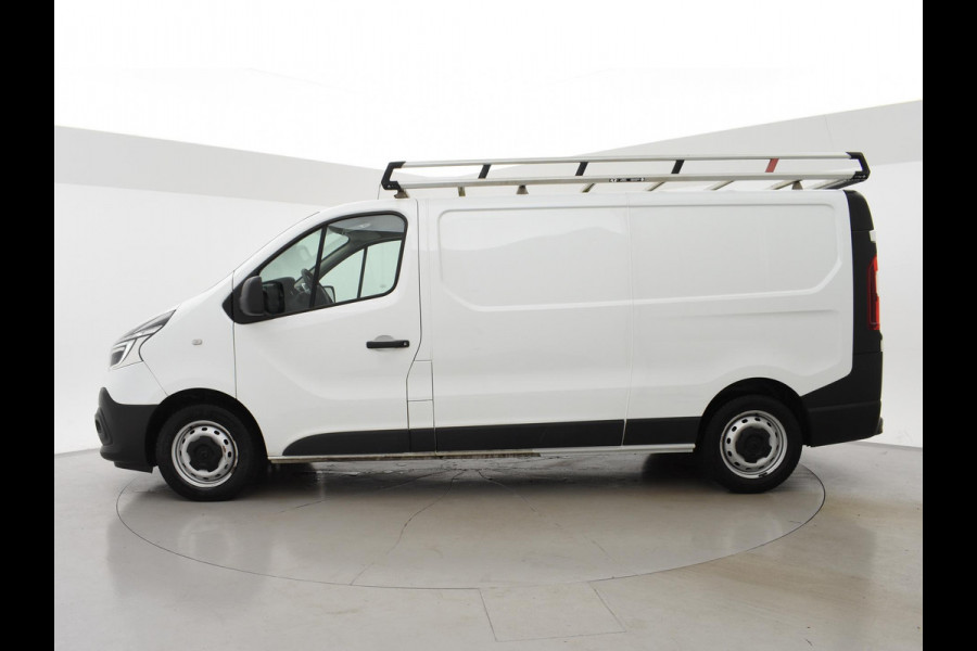 Renault Trafic 2.0 DCI 120 PK T26 L2H1 LANG COMFORT | LED | IMPERIAAL | APPLE CARPLAY | NAVIGATIE | DAB