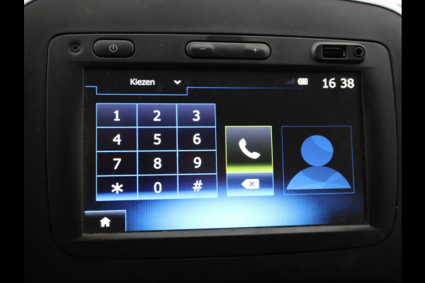 Renault Trafic 2.0 DCI 120 PK T26 L2H1 LANG COMFORT | LED | IMPERIAAL | APPLE CARPLAY | NAVIGATIE | DAB