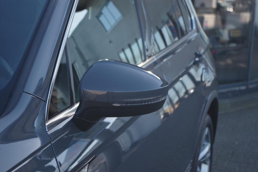 Volkswagen Tiguan 1.4 TSI eHybrid 245 PK R-Line BNS+ PHEV, Adap. Cruise Control, Camera, Carplay