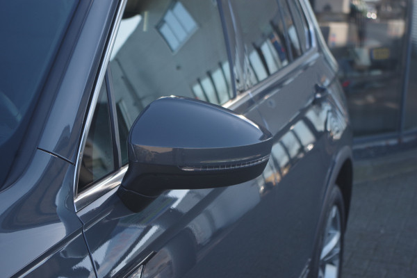 Volkswagen Tiguan 1.4 TSI eHybrid 245 PK R-Line BNS+ PHEV, Adap. Cruise Control, Camera, Carplay