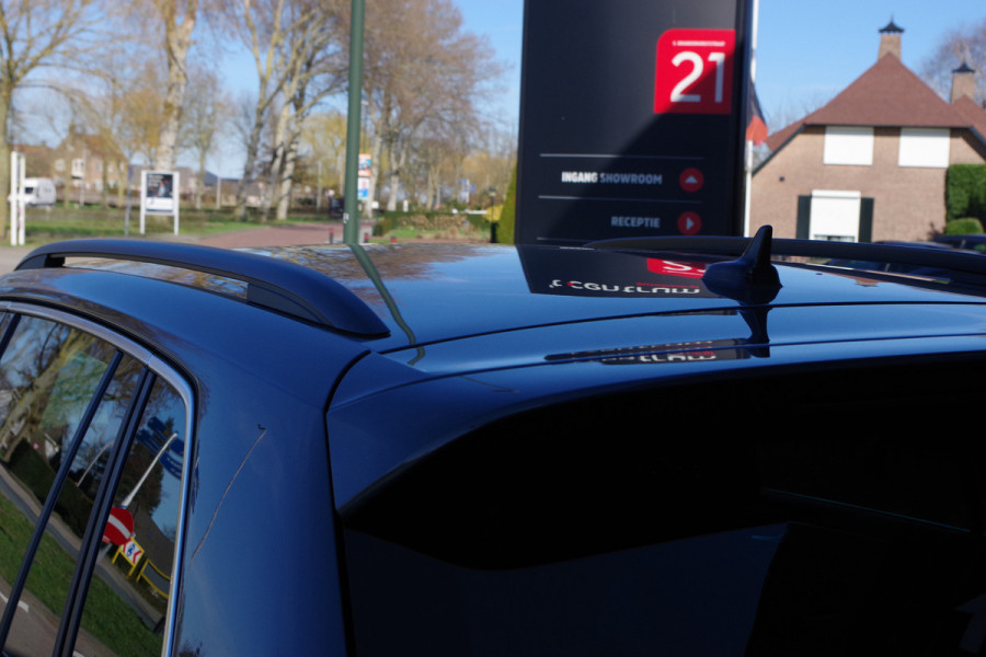 Volkswagen Tiguan 1.4 TSI eHybrid 245 PK R-Line BNS+ PHEV, Adap. Cruise Control, Camera, Carplay