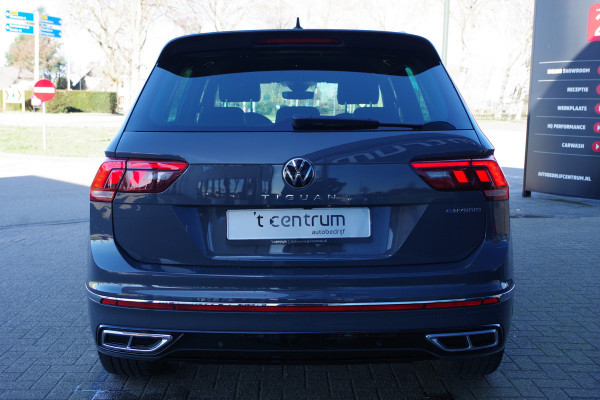 Volkswagen Tiguan 1.4 TSI eHybrid 245 PK R-Line BNS+ PHEV, Adap. Cruise Control, Camera, Carplay