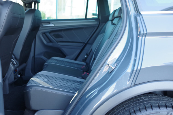 Volkswagen Tiguan 1.4 TSI eHybrid 245 PK R-Line BNS+ PHEV, Adap. Cruise Control, Camera, Carplay