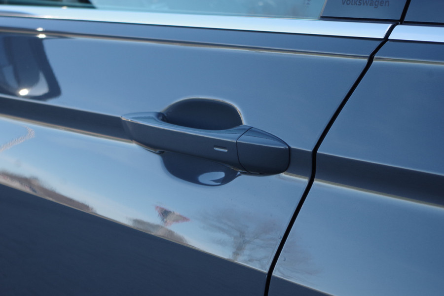 Volkswagen Tiguan 1.4 TSI eHybrid 245 PK R-Line BNS+ PHEV, Adap. Cruise Control, Camera, Carplay