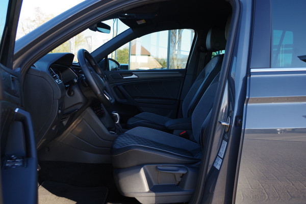 Volkswagen Tiguan 1.4 TSI eHybrid 245 PK R-Line BNS+ PHEV, Adap. Cruise Control, Camera, Carplay