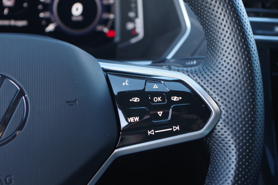 Volkswagen Tiguan 1.4 TSI eHybrid 245 PK R-Line BNS+ PHEV, Adap. Cruise Control, Camera, Carplay