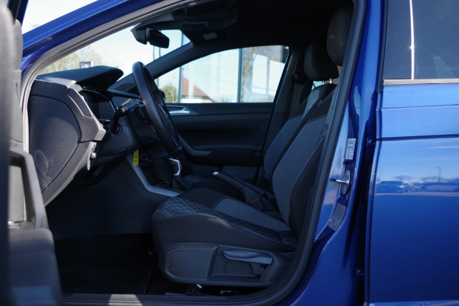 Volkswagen Polo 1.0 TSI DSG-Automaat R-Line, Camera, LED, Adap. Cruise Control, Digitale Cockpit