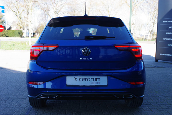 Volkswagen Polo 1.0 TSI DSG-Automaat R-Line, Camera, LED, Adap. Cruise Control, Digitale Cockpit