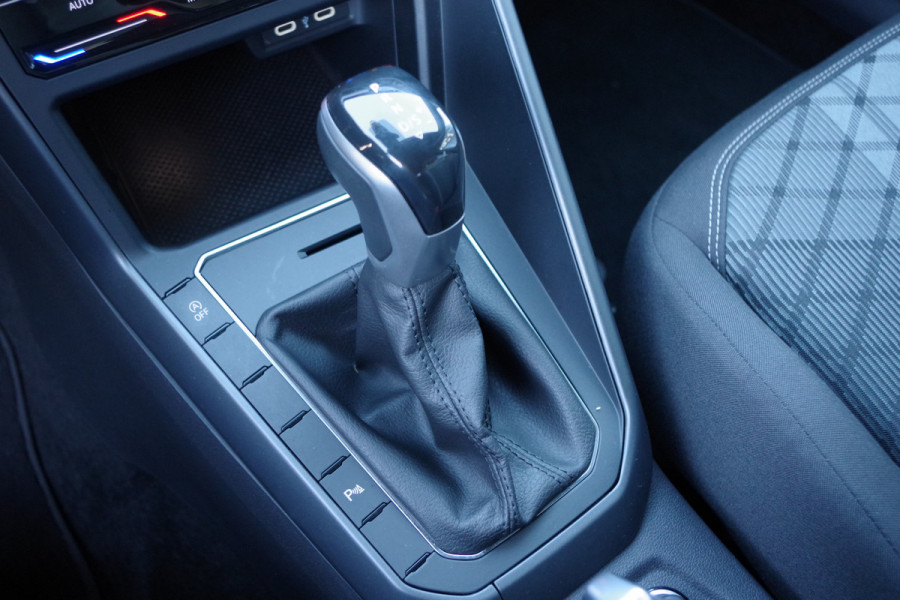 Volkswagen Polo 1.0 TSI DSG-Automaat R-Line, Camera, LED, Adap. Cruise Control, Digitale Cockpit