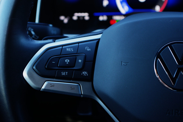 Volkswagen Polo 1.0 TSI DSG-Automaat R-Line, Camera, LED, Adap. Cruise Control, Digitale Cockpit