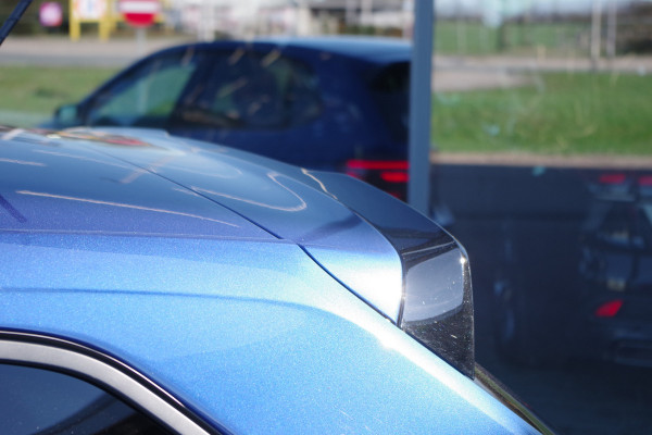 Volkswagen Polo 1.0 TSI DSG-Automaat R-Line, Camera, LED, Adap. Cruise Control, Digitale Cockpit