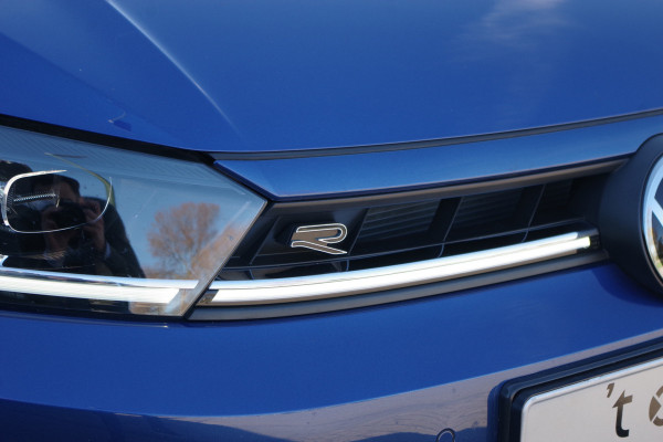 Volkswagen Polo 1.0 TSI DSG-Automaat R-Line, Camera, LED, Adap. Cruise Control, Digitale Cockpit