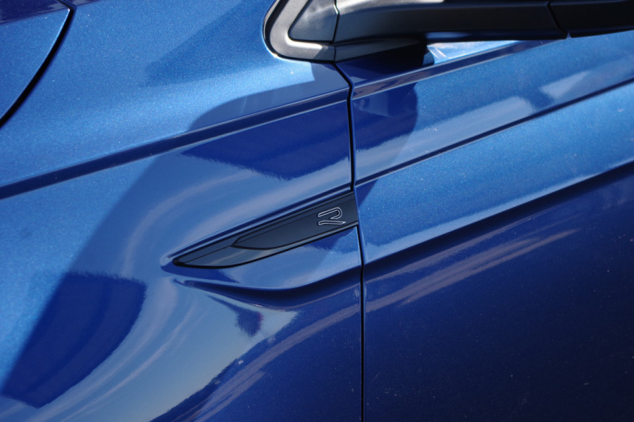 Volkswagen Polo 1.0 TSI DSG-Automaat R-Line, Camera, LED, Adap. Cruise Control, Digitale Cockpit