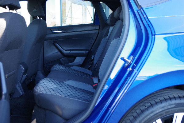Volkswagen Polo 1.0 TSI DSG-Automaat R-Line, Camera, LED, Adap. Cruise Control, Digitale Cockpit