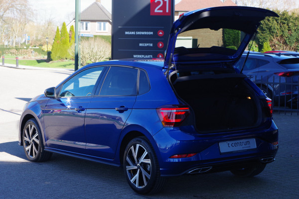 Volkswagen Polo 1.0 TSI DSG-Automaat R-Line, Camera, LED, Adap. Cruise Control, Digitale Cockpit