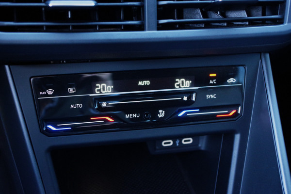 Volkswagen Polo 1.0 TSI DSG-Automaat R-Line, Camera, LED, Adap. Cruise Control, Digitale Cockpit