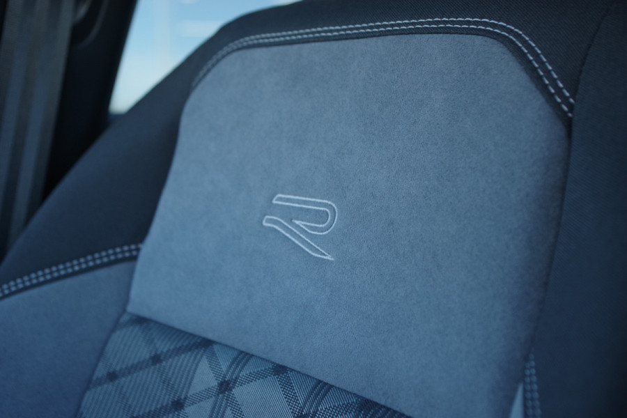 Volkswagen Polo 1.0 TSI DSG-Automaat R-Line, Camera, LED, Adap. Cruise Control, Digitale Cockpit