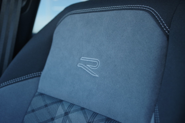 Volkswagen Polo 1.0 TSI DSG-Automaat R-Line, Camera, LED, Adap. Cruise Control, Digitale Cockpit