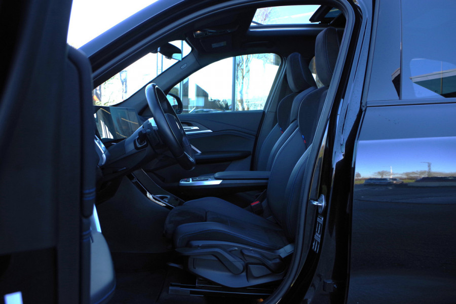 BMW X1 sDrive20i 170 PK M-Sport, Panoramadak, Adap. Cruise Control, Kuipstoelen, LED