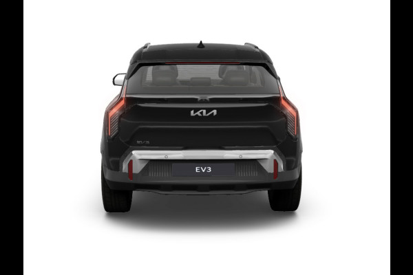 Kia EV3 Plus Advanced 81.4 kWh